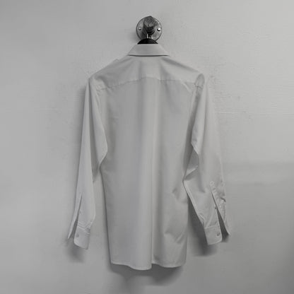 BALENCIAGA Uniform Shirt