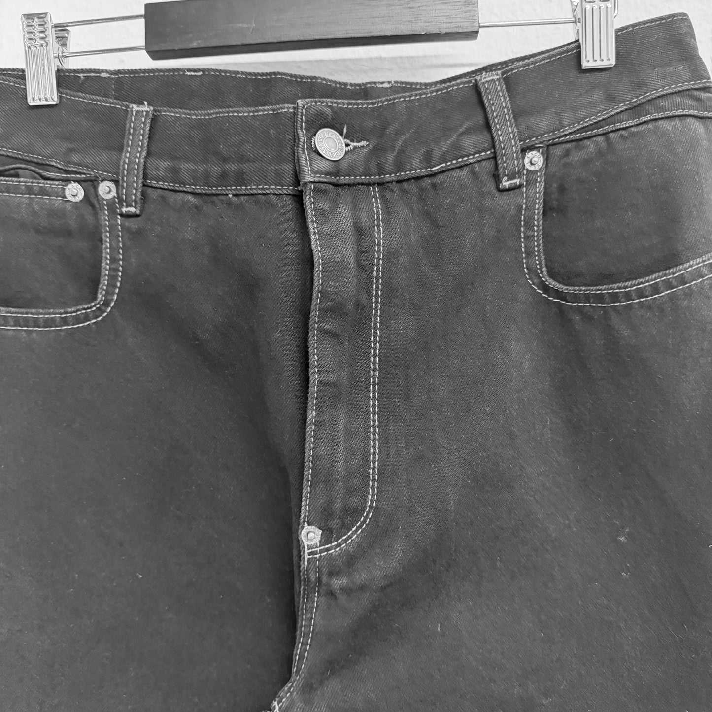 LEVIS X KIKO KOSTADINOV Articulate Knee Trouser