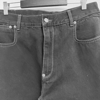 LEVIS X KIKO KOSTADINOV Articulate Knee Trouser