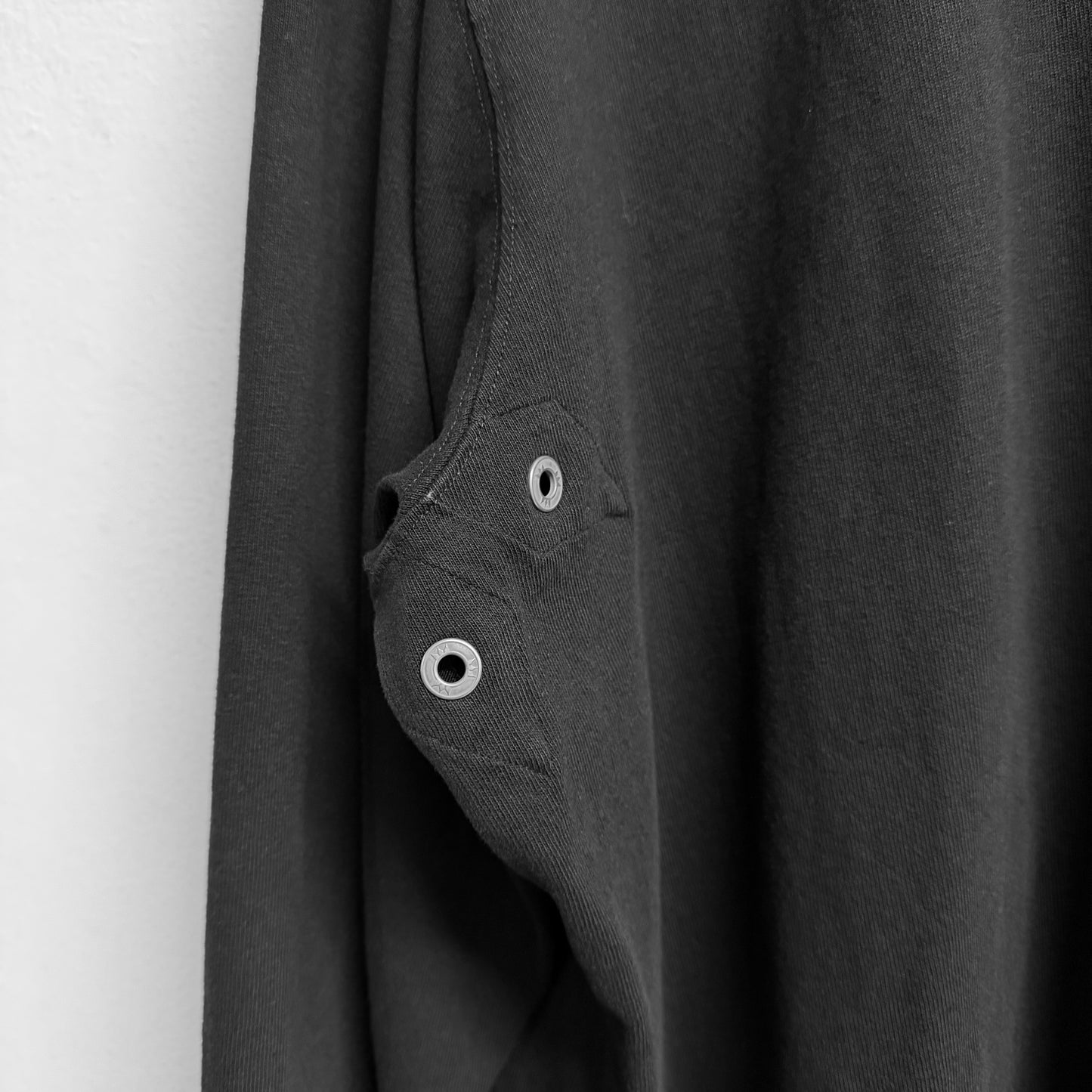 LEVIS X KIKO KOSTADINOV Mock Neck Jacket