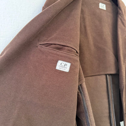 C.P. COMPANY 90s Cotton Suit