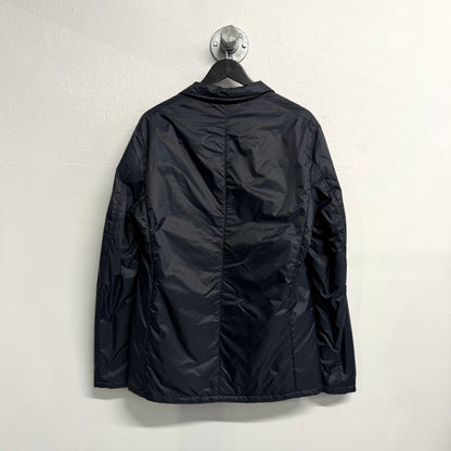 DIRK BIKKEMBERGS Nylon Blazer Jacket