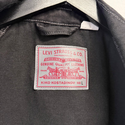 LEVIS X KIKO KOSTADINOV Articulate Darted Jacket