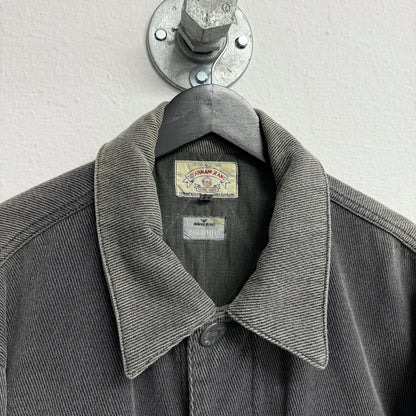 ARMANI JEANS 90s Type III Padded Jacket