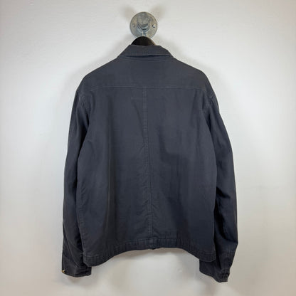 Vintage Work Canvas Jacket Detroit Style