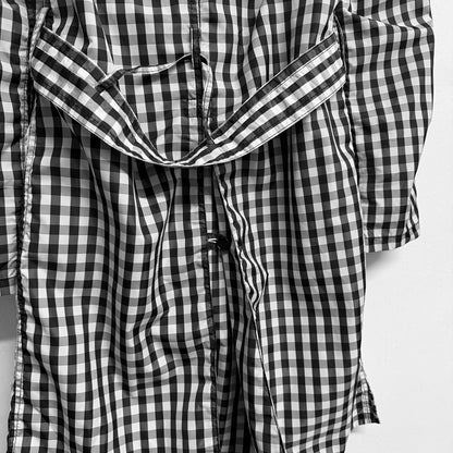 COMME DES GARÇONS Trench Coat