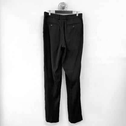ISSEY MIYAKE 90s Vintage Cotton Plisse Suit