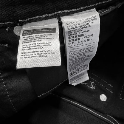LEVIS X KIKO KOSTADINOV Articulate Knee Trouser