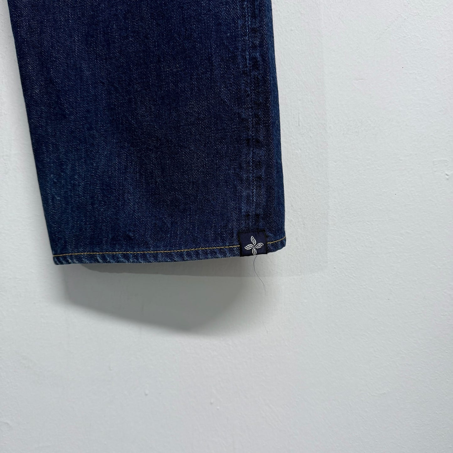 SPOTTED HORSE Japanese Selvedge Denim 32x33