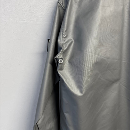 OUR LEGACY AW14 Reflective Anorak Jacket