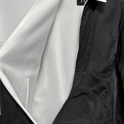 YOHJI YAMAMOTO Y’S Nylon Coat Jacket