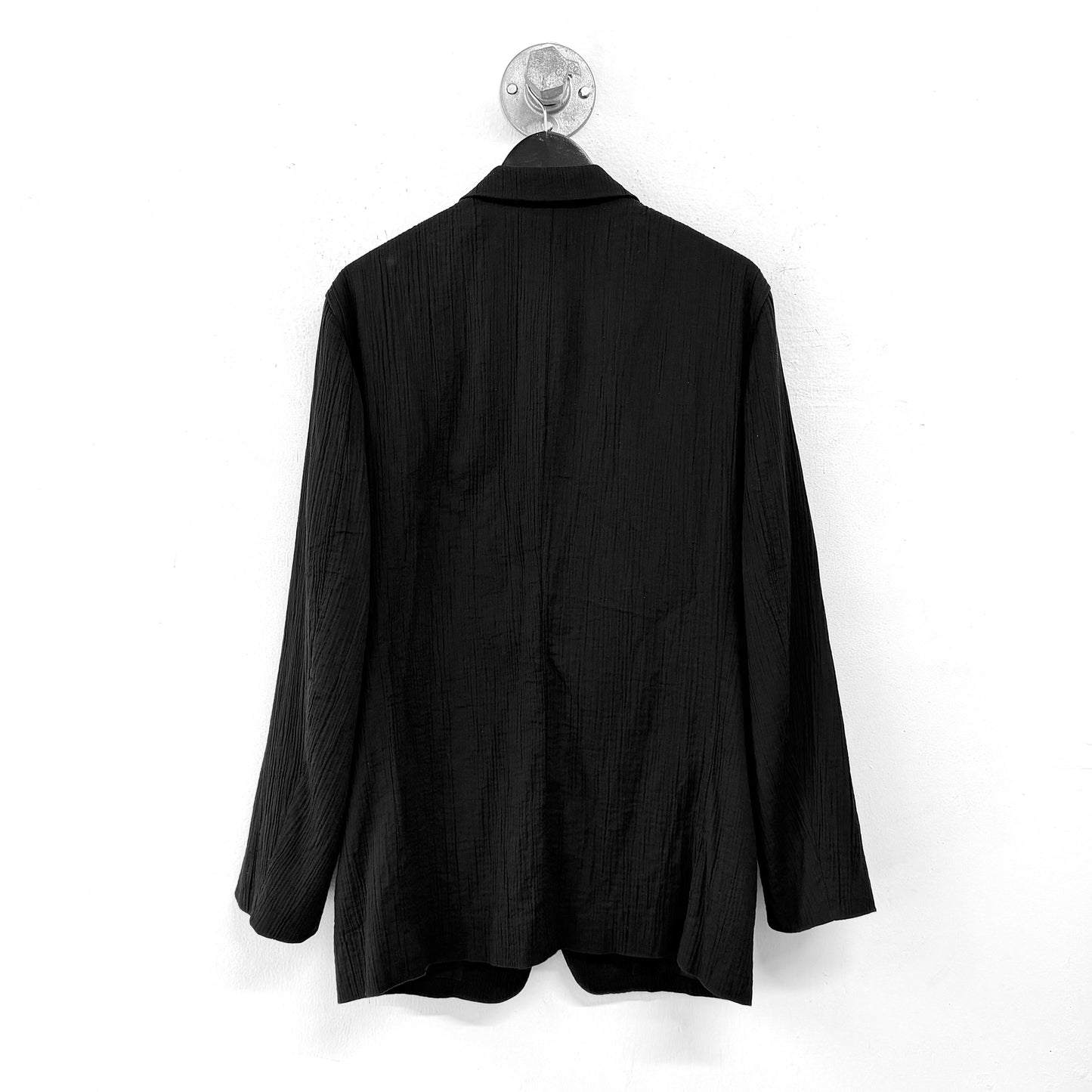 ISSEY MIYAKE 90s Vintage Cotton Plisse Suit