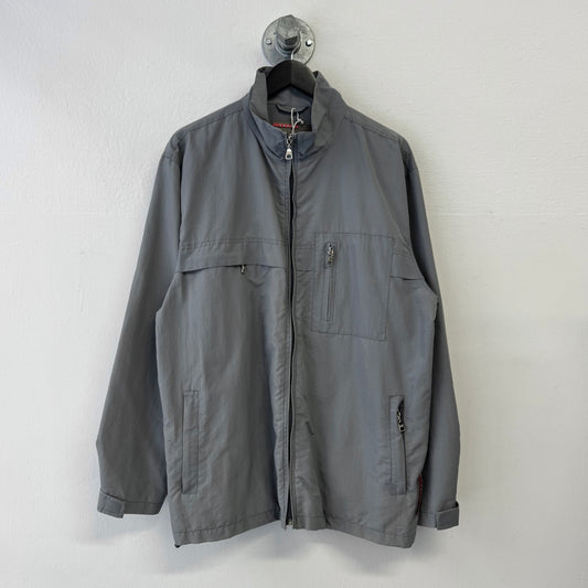 PRADA Vintage Nylon Jacket