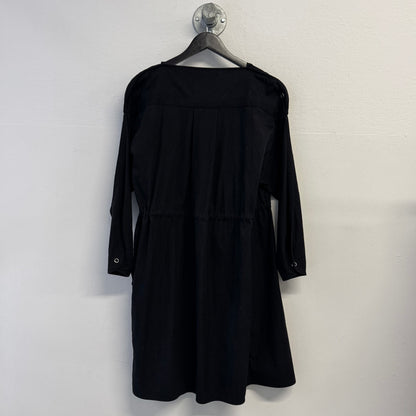 HUSSEIN CHALAYAN Double Breasted Dress
