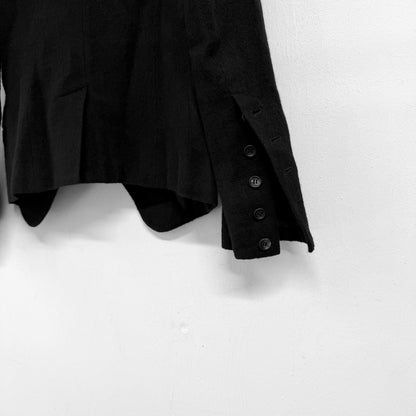 YOHJI YAMAMOTO Y’S Wool Blazer Jacket