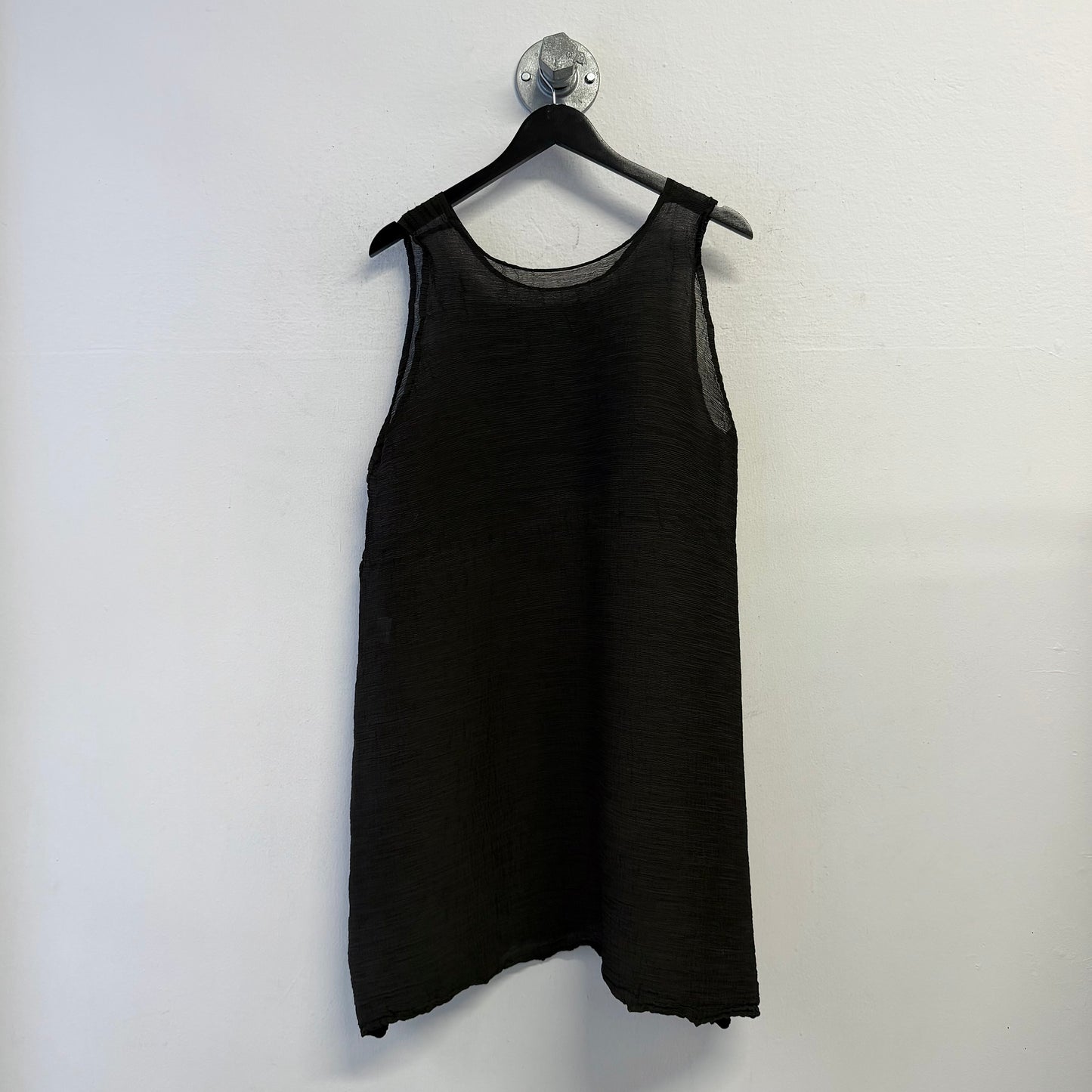 ISSEY MIYAKE Dress Top