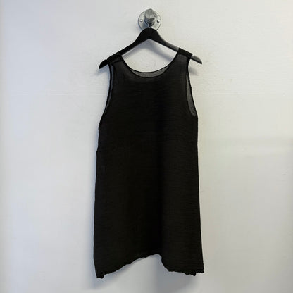 ISSEY MIYAKE Dress Top