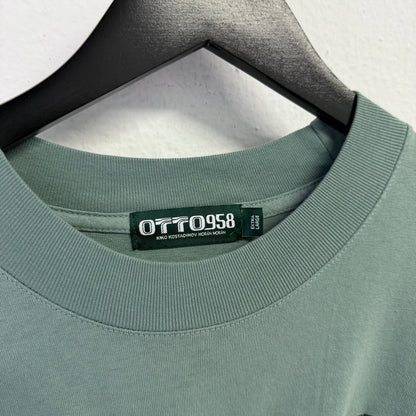 KIKO KOSTADINOV’S OTTO958 Puff O Long Sleeve