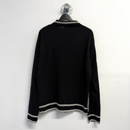 AWAKE NY Fine Gauge Knit Cardigan