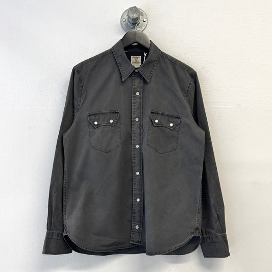 LEVIS LVC VINTAGE CLOTHING Western Sawtooth Shirt