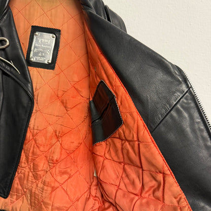 THEDI Perfecto Leather Jacket