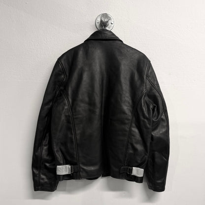SCHOTT Leather Jacket