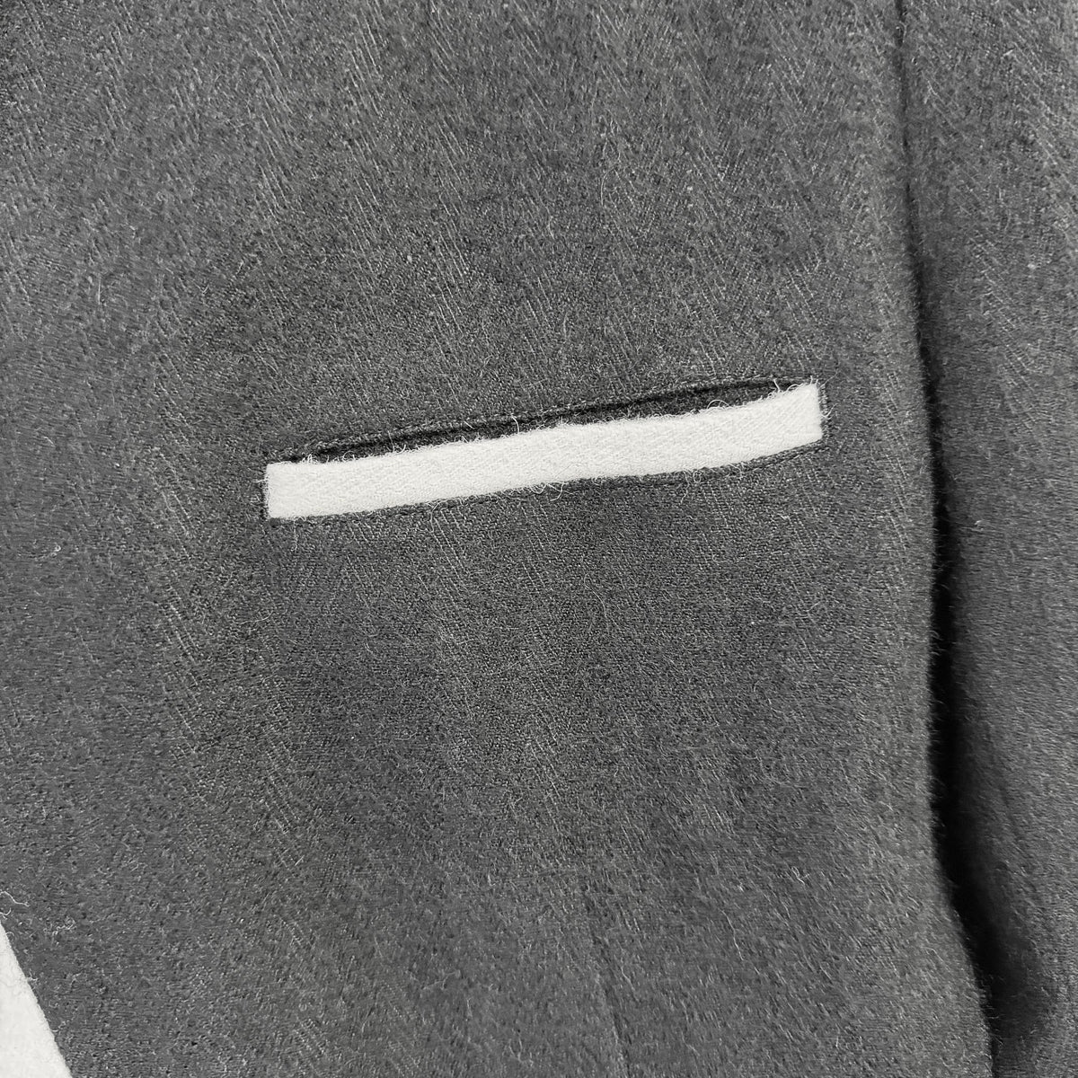 YOHJI YAMAMOTO Y’S Wool Blazer Jacket