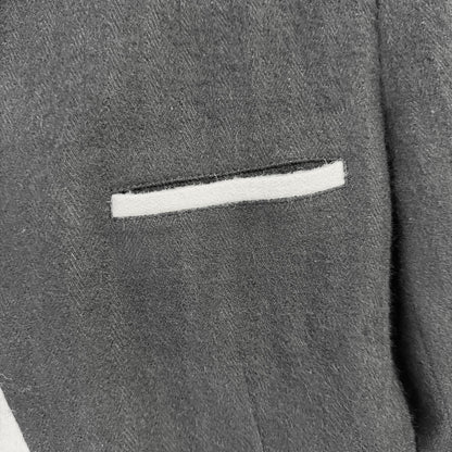 YOHJI YAMAMOTO Y’S Wool Blazer Jacket