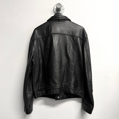 LEVIS Silvertab 1980s/1990s Trucker Jacket