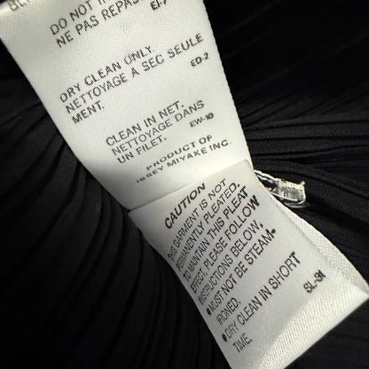 ISSEY MIYAKE Pleats Please Dress