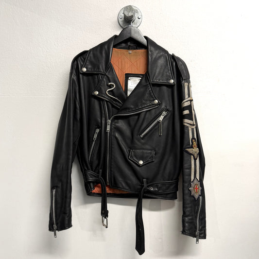 THEDI Perfecto Leather Jacket