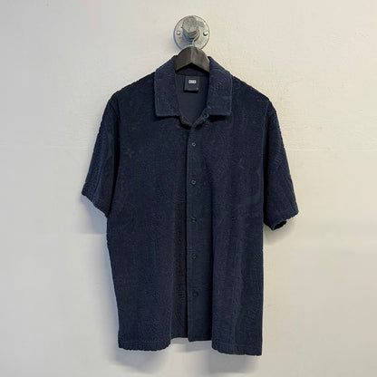 KITH Thompson Camp Collar Shirt