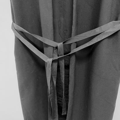 YOHJI YAMAMOTO Y’S TAKESHI KOSAKA Wool Sleeveless Coat Vest