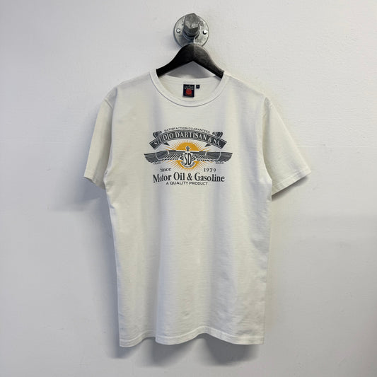 STUDIO D’ARTISAN Heavy Cotton TShirt
