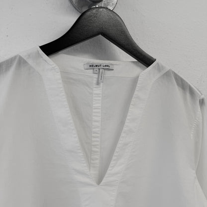 HELMUT LANG V-Neck Top Shirt