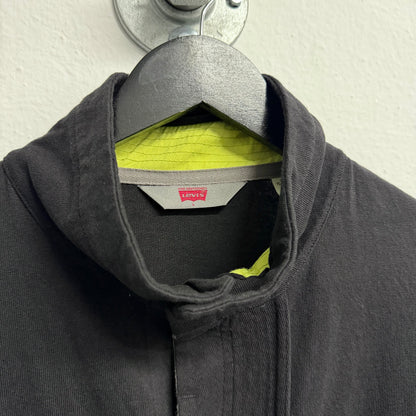 LEVIS X KIKO KOSTADINOV Mock Neck Jacket
