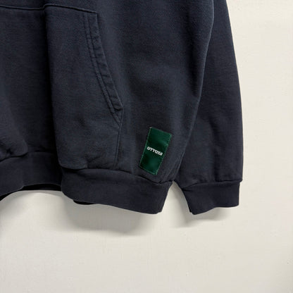 KIKO KOSTADINOV’S OTTO958 Embroidered Hoodie