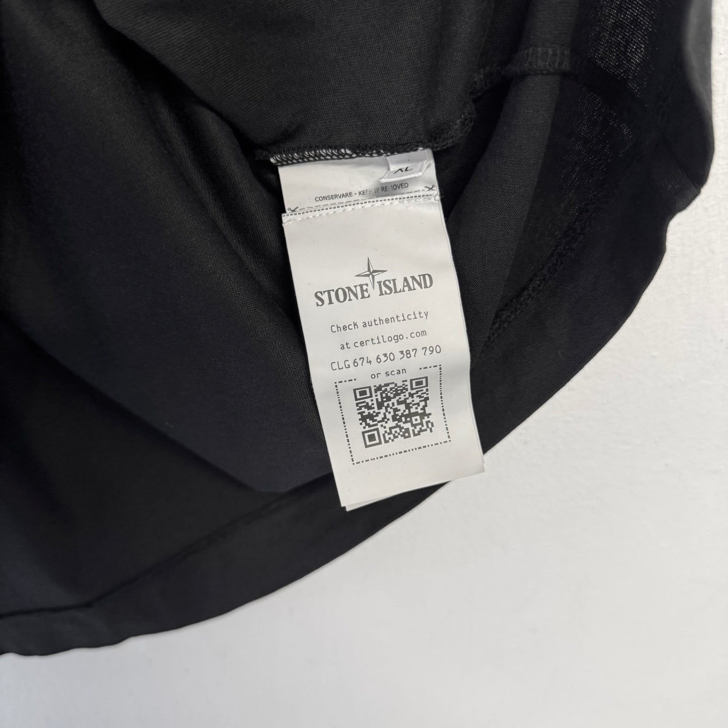STONE ISLAND TShirt