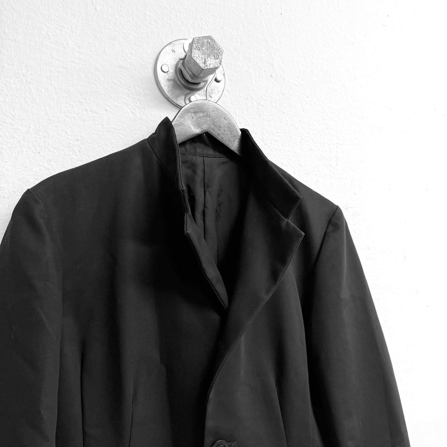 YOHJI YAMAMOTO Y’S Blazer Jacket