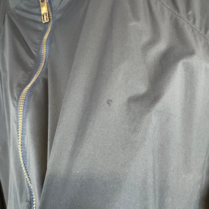 Dirk Bikkembergs Light Bomber Jacket