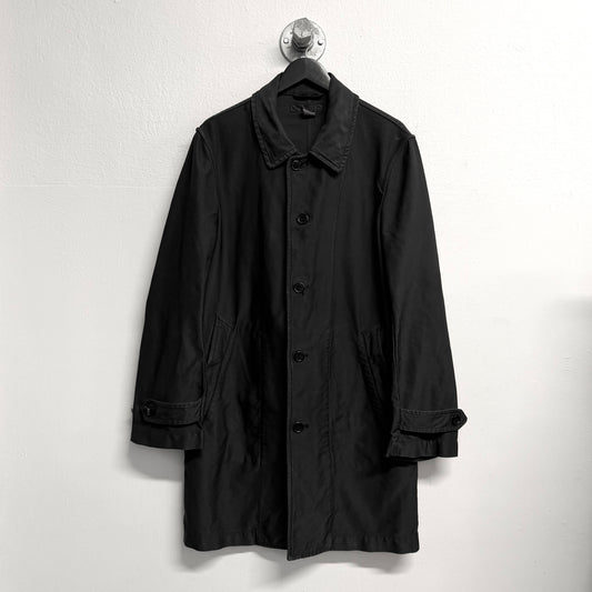 COMME DES GARÇONS Trench Coat