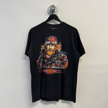 HARLEY DAVIDSON 1993 Smith Single Stitch TShirt