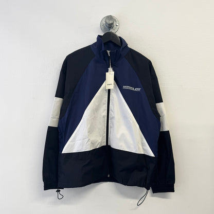 VETEMENTS by DEMNA GVASALIA SS19 Track Jacket NWT