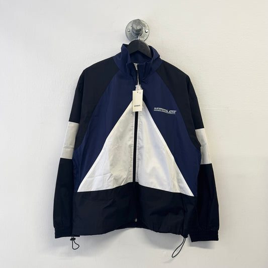 VETEMENTS by DEMNA GVASALIA SS19 Track Jacket NWT