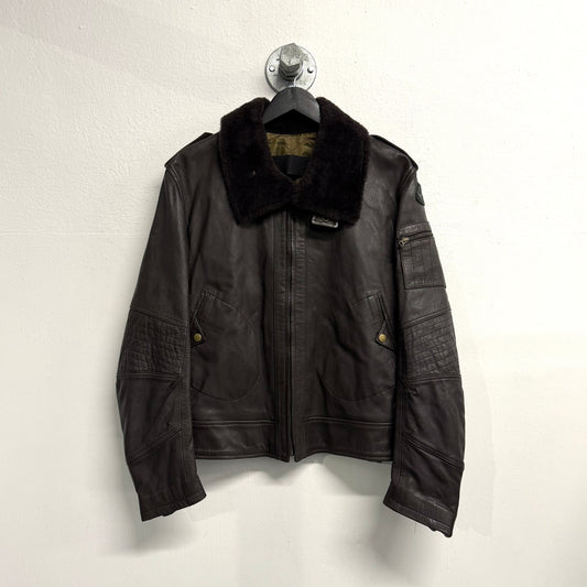AVIREX Pilot’s Leather Jacket