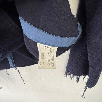 TAKAHIRO MIYASHITA THE SOLOIST Moleskin Jacket