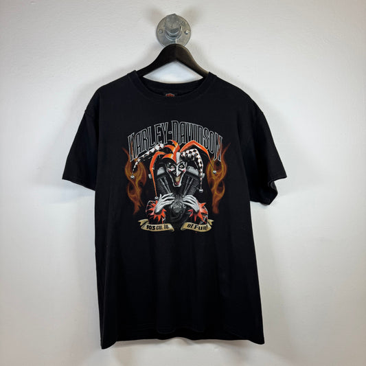 HARLEY DAVIDSON 2013 Joker TShirt