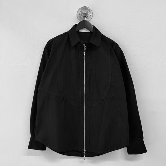 XIMOLEE Heavy Cotton Canvas Jacket