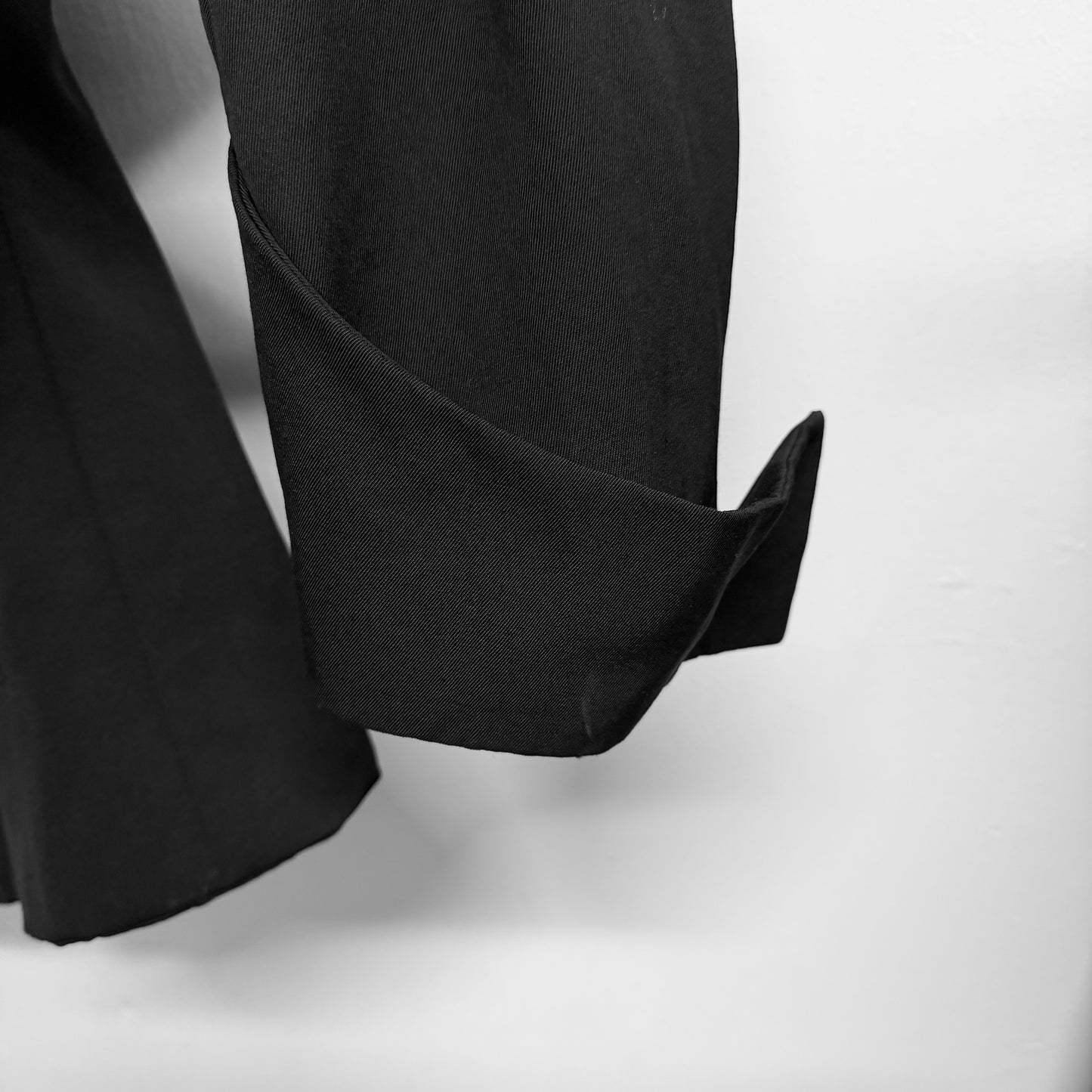 YOHJI YAMAMOTO Y’S Wool Blazer Jacket