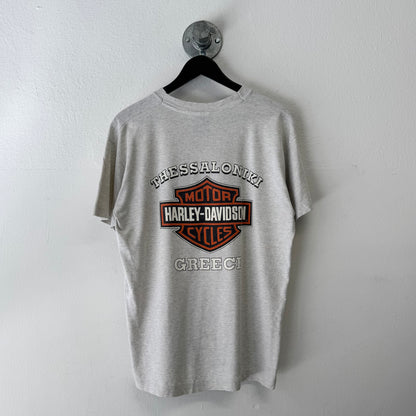 HARLEY DAVIDSON 1995 Single Stitch TShirt